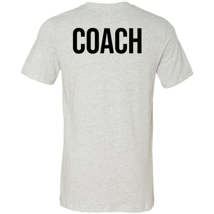 CrossFit Moxie - 200 - Coach - Men's  T-Shirt
