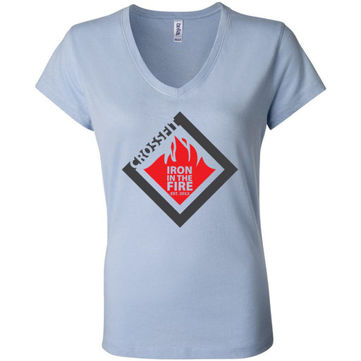 CrossFit Iron in the Fire — Fully Amped