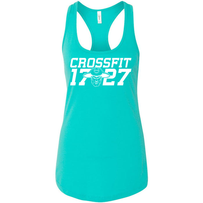 CrossFit 1727 - 100 - One Color - Women's Tank