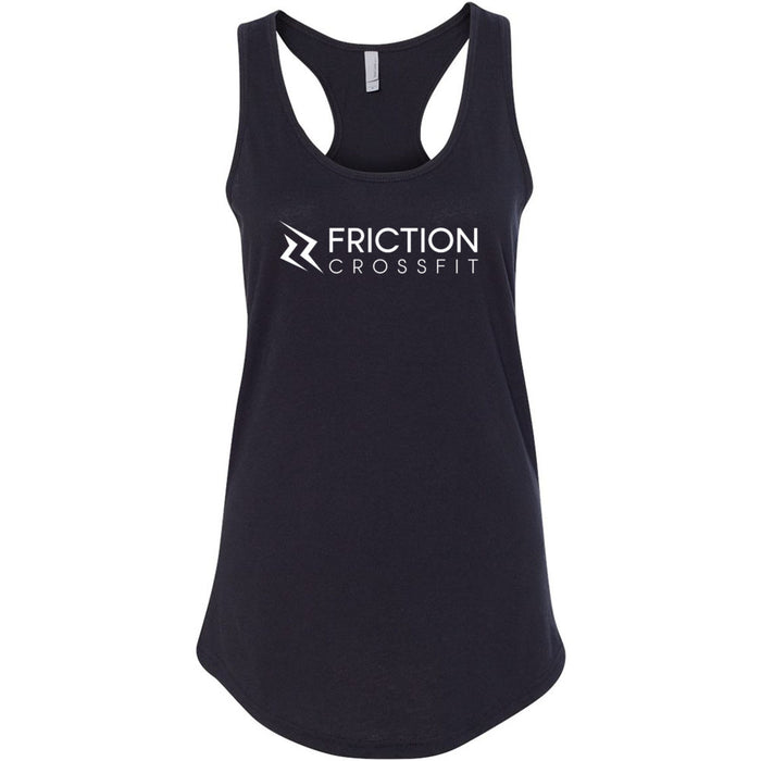Friction CrossFit - 100 - Standard - Women's Tank