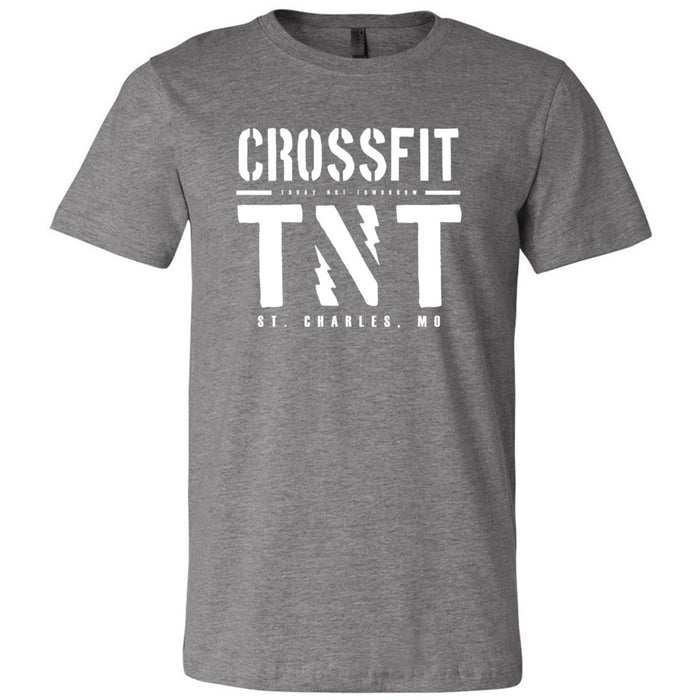 CrossFit TNT - 100 - Standard - Men's T-Shirt