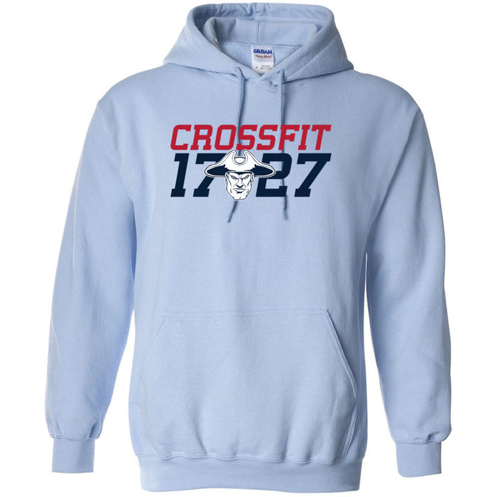 CrossFit 1727 - 100 - Standard - Hoodie
