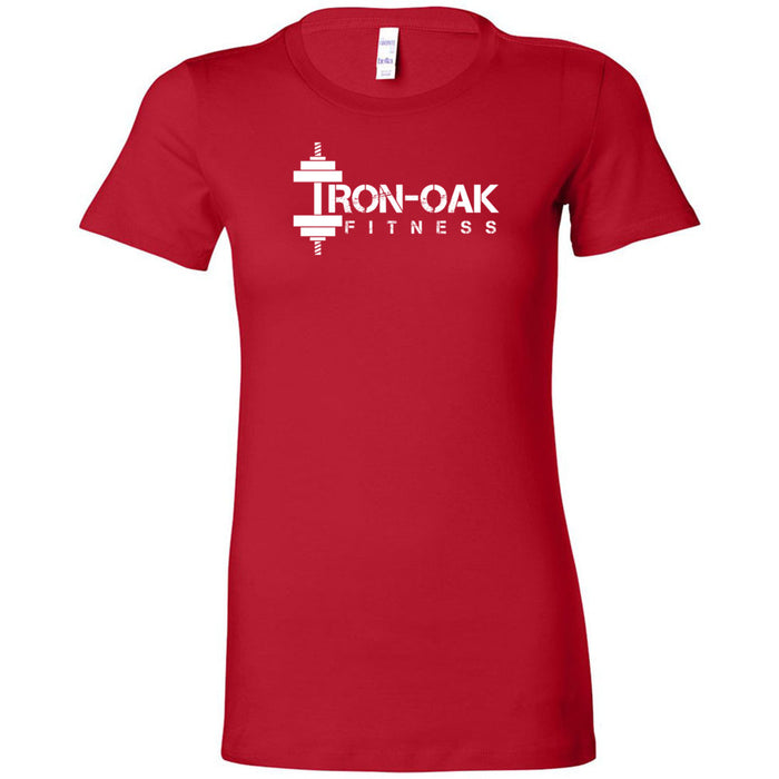 CrossFit Solon - 200 - Iron Oak - Women's T-Shirt