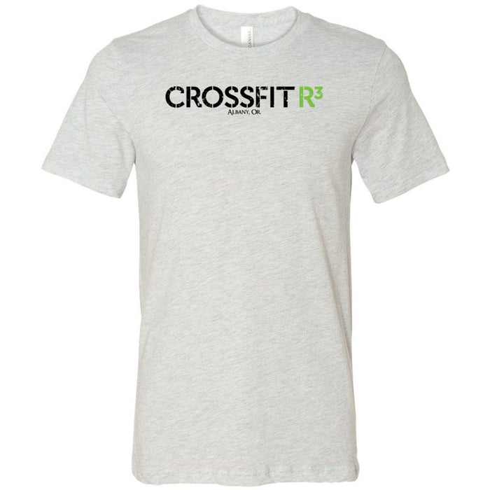 CrossFit R3 - 100 - Standard - Men's T-Shirt