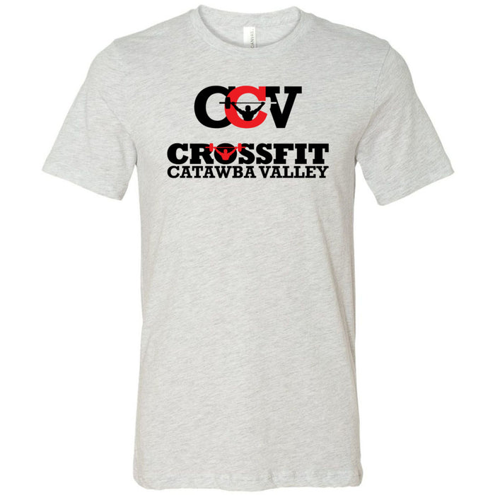 CrossFit Catawba Valley - 200 - Standard - Men's T-Shirt