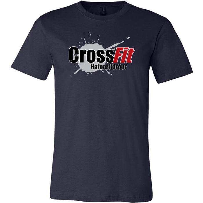 CrossFit Hafnarfjord - 100 - Standard - Men's T-Shirt
