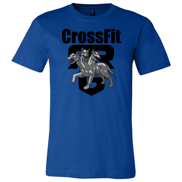 CrossFit RRG - 200 - Standard - Men's T-Shirt