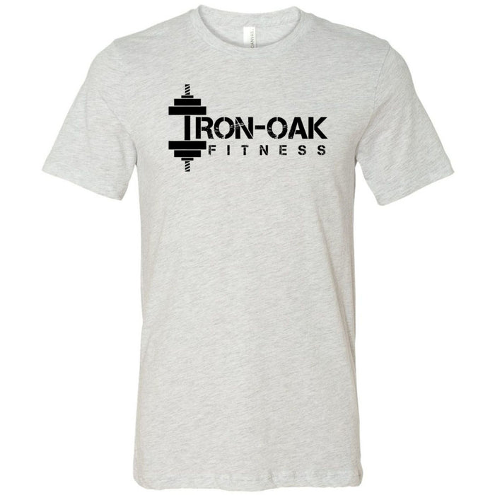 CrossFit Solon - 200 - Iron Oak - Men's  T-Shirt