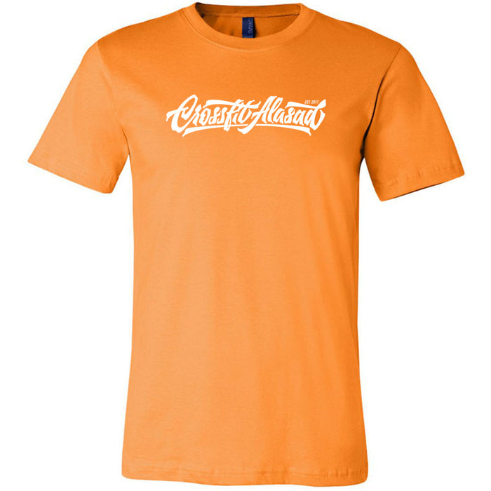 CrossFit Alasad - 100 - Standard - Men's T-Shirt