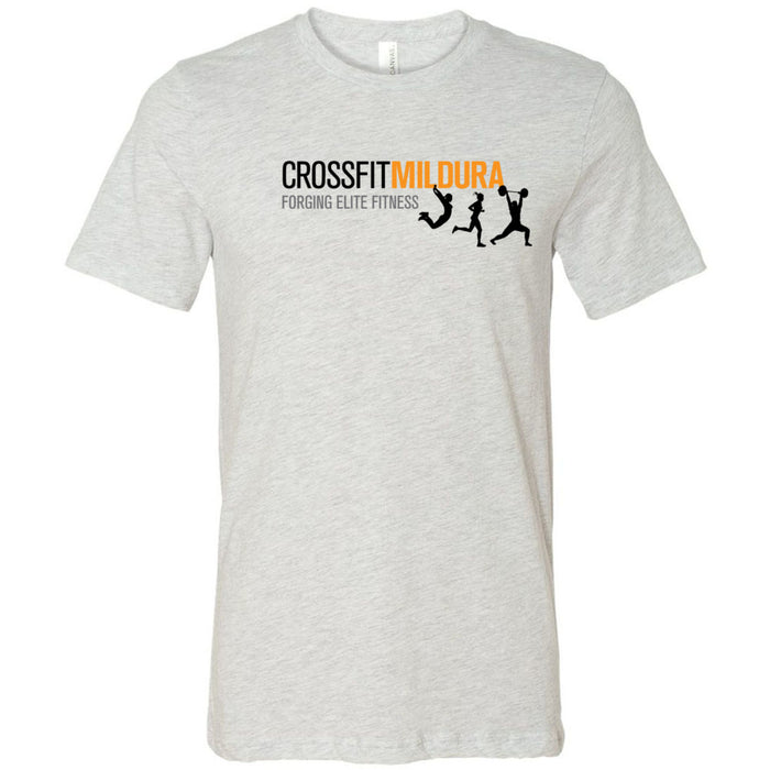 CrossFit Mildura - 100 - Standard - Men's T-Shirt