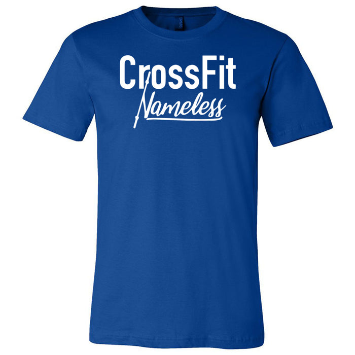 CrossFit Nameless - 200 - Standard - Men's  T-Shirt