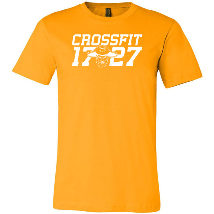 CrossFit 1727 - 100 - One Color - Men's T-Shirt
