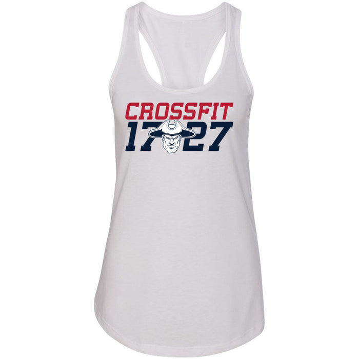 CrossFit 1727 - 100 - Standard - Women's Tank