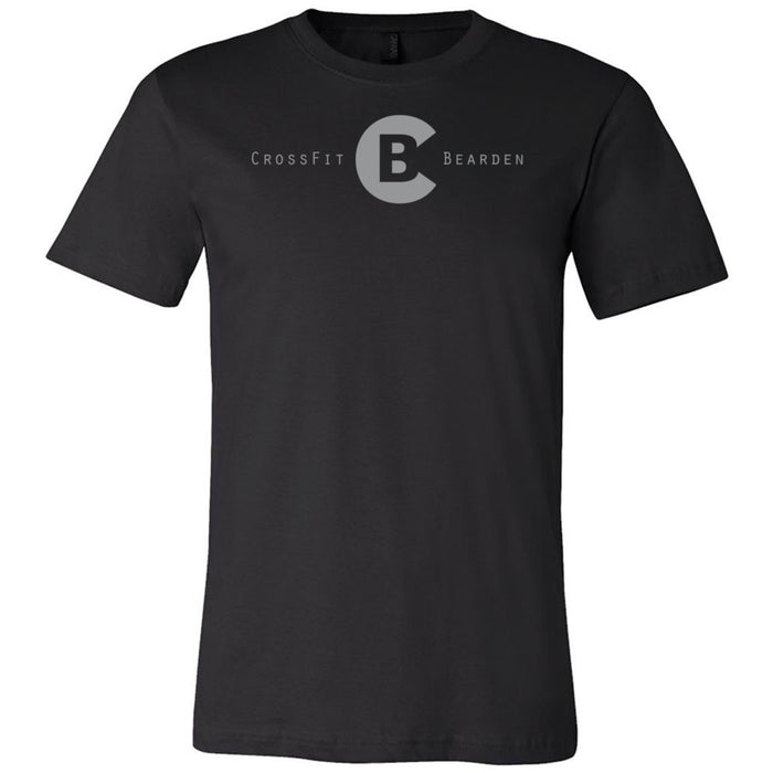 CrossFit Bearden - 100 - Gray - Men's T-Shirt