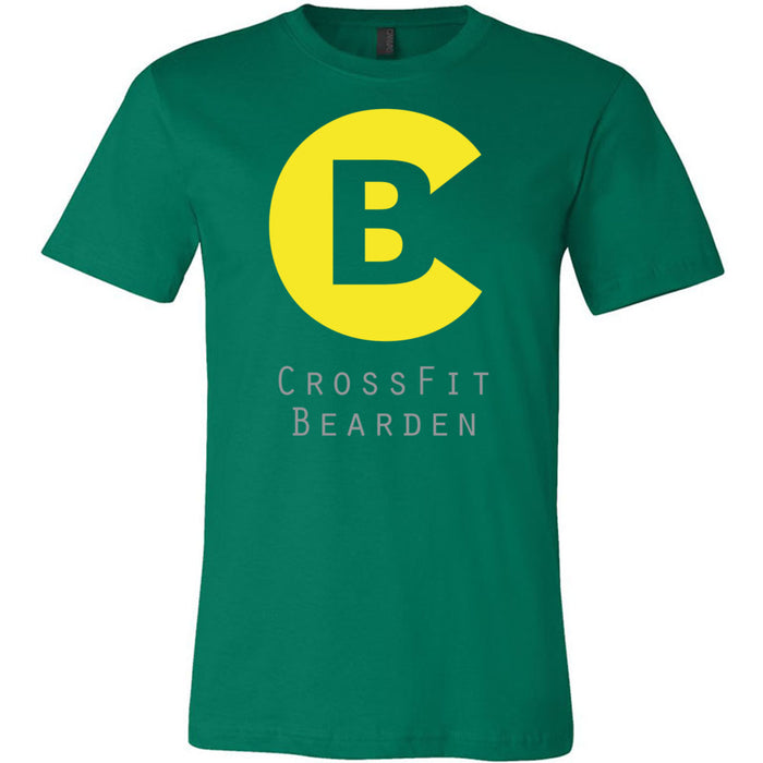 CrossFit Bearden - 100 - Standard - Men's T-Shirt