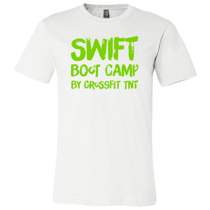 CrossFit TNT - 100 - Swift Green - Men's T-Shirt