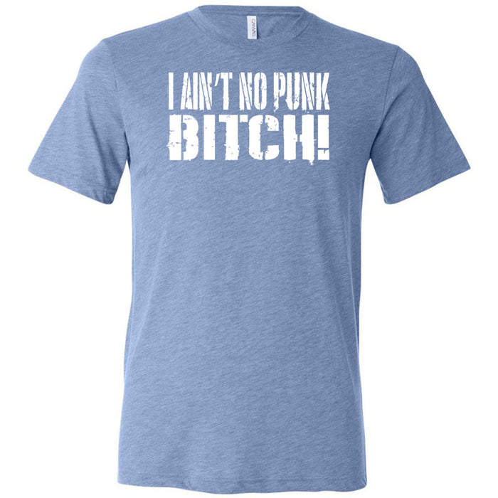 CrossFit Uncensored - 200 - I Ain't No Punk - Men's T-Shirt