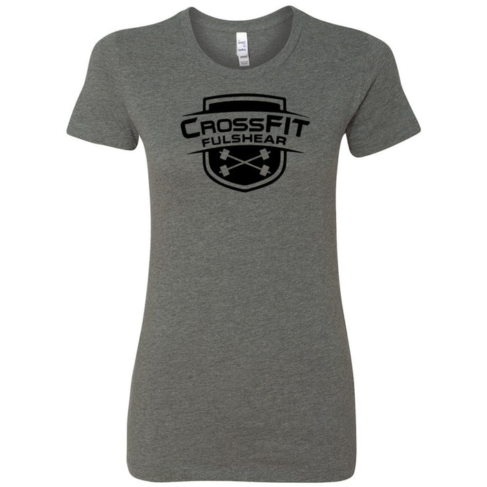 CrossFit Fulshear - Standard - Women's T-Shirt