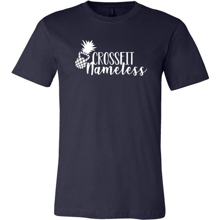 CrossFit Nameless - 200 - Pineapple - Men's  T-Shirt