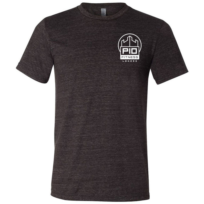 CrossFit Elephant and Castle - 200 - P10 - Men's T-Shirt