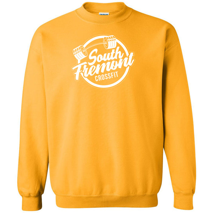 South Fremont CrossFit - 100 - Standard - Crewneck Sweatshirt