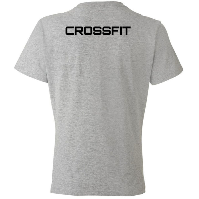 ESF CrossFit - 200 - ESF Women's T-Shirt