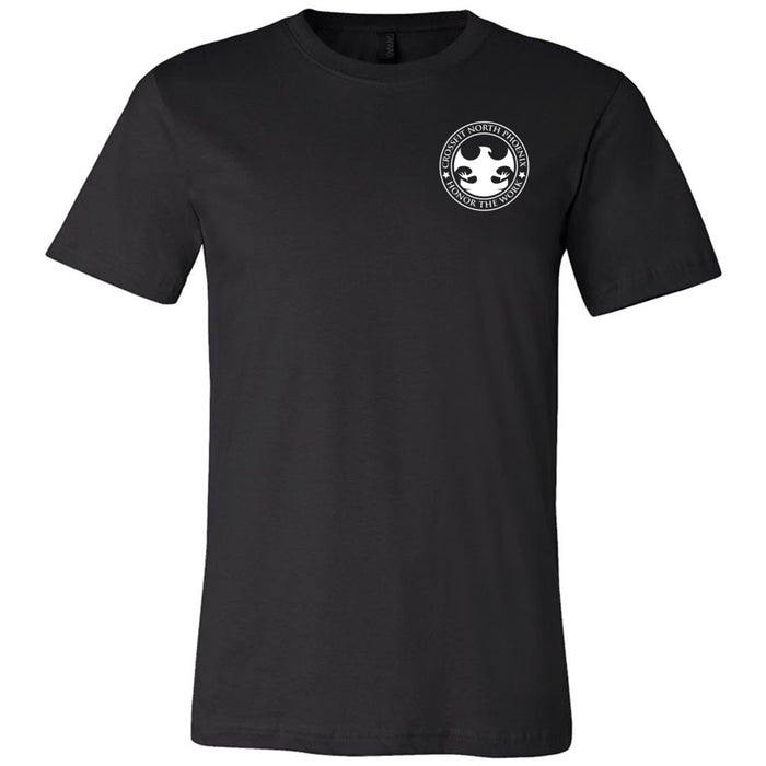 CrossFit North Phoenix - 200 - Eat.Sleep.Repeat - Men's  T-Shirt