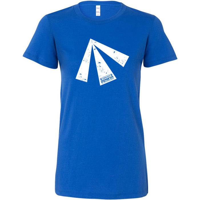 CrossFit Dungeon - Arrow - Women's T-Shirt