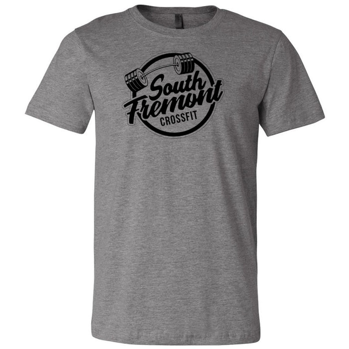 South Fremont CrossFit - 100 - Standard - Men's T-Shirt