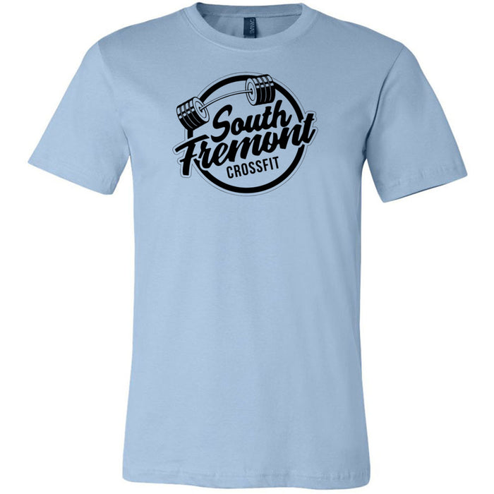 South Fremont CrossFit - 100 - Standard - Men's T-Shirt