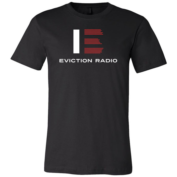 Eviction CrossFit - 200 - Eviction Radio - Men's T-Shirt