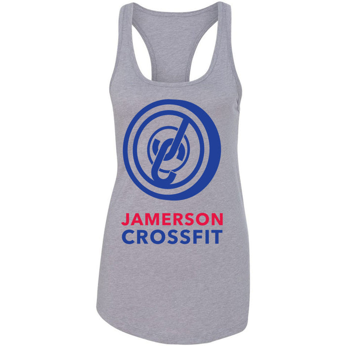 Jamerson CrossFit - 100 - Standard - Women's Tank