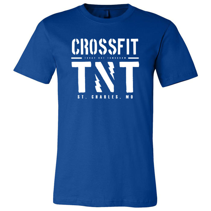 CrossFit TNT - 100 - Standard - Men's T-Shirt