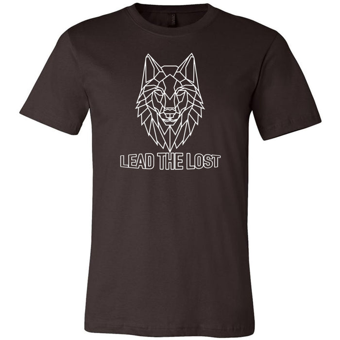Pura Vida CrossFit - 200 - Wolf - Men's T-Shirt