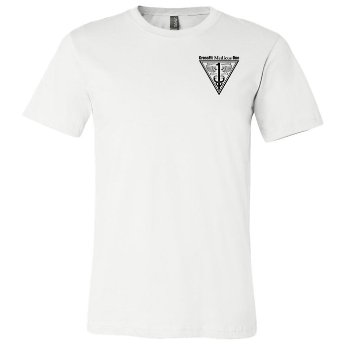CrossFit Medicus One - 200 - Standard - Unisex T-Shirt