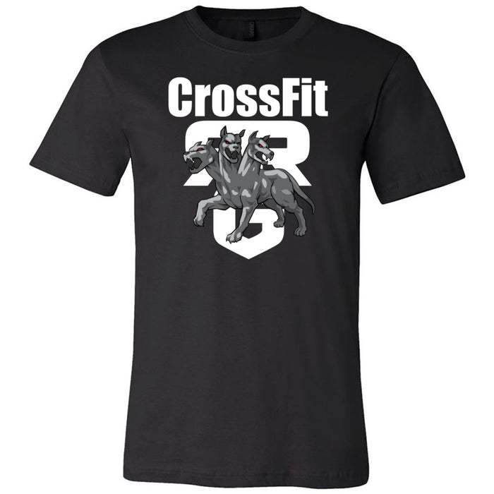 CrossFit RRG - 200 - Standard - Men's T-Shirt