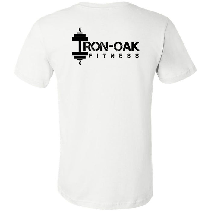 CrossFit Solon - 200 - #SweatNSolon - Men's  T-Shirt