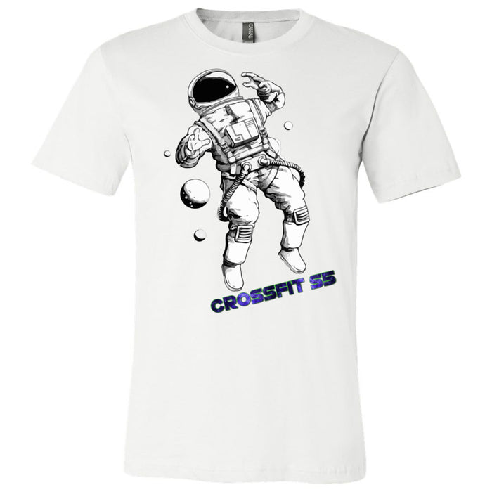 CrossFit S5 - 100 - Float - Men's T-Shirt