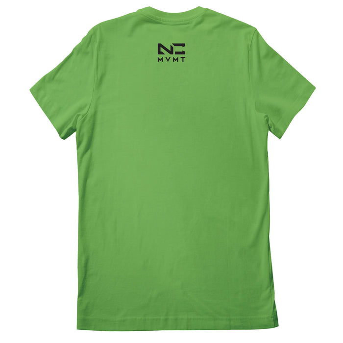 NCMVMT - 200 - Barbell - Women's T-Shirt