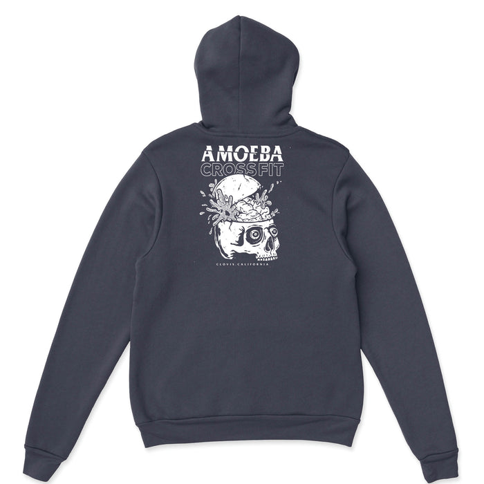 Amoeba CrossFit - 200 - Standard - Mens - Hoodie