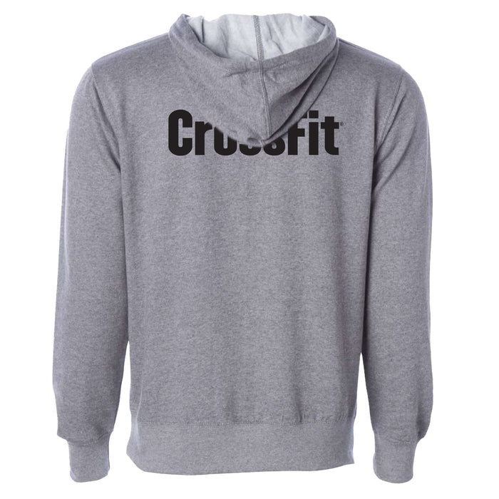 CrossFit Education - Full - Men's Hoodie