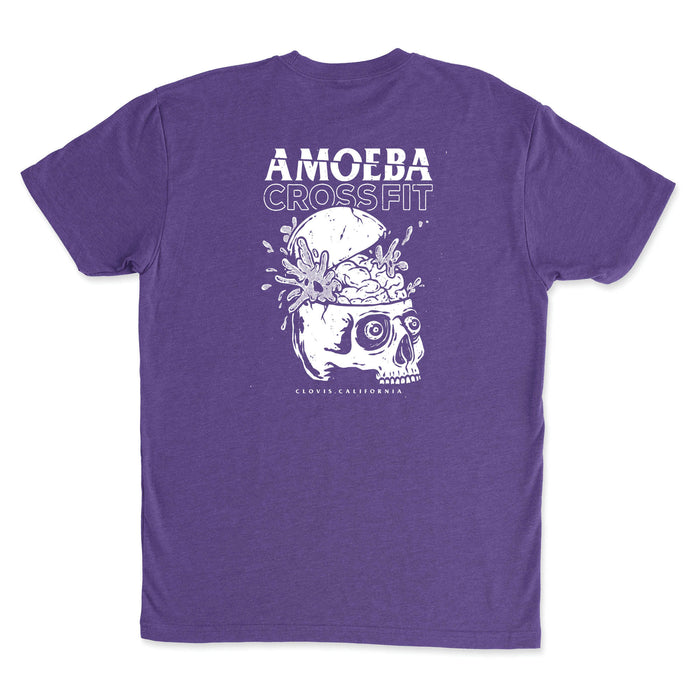 Amoeba CrossFit - 200 - Standard - Mens - T-Shirt