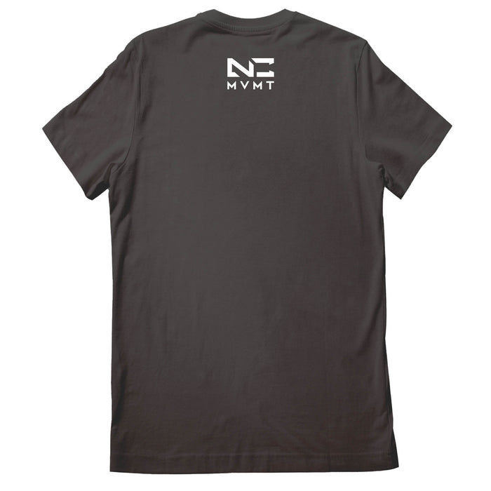 NCMVMT - 200 - Barbell - Women's T-Shirt