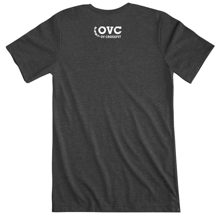 OV CrossFit Can't Have Nice Thing - Men's T-Shirt
