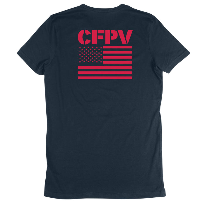 CrossFit Prescott Valley - 200 - Standard - Women's T-Shirt