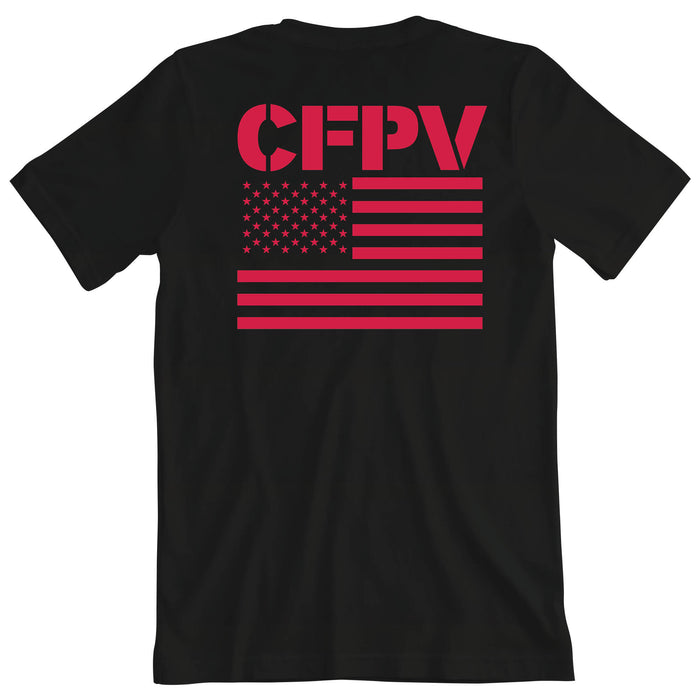 CrossFit Prescott Valley - 200 - Standard - Men's T-Shirt