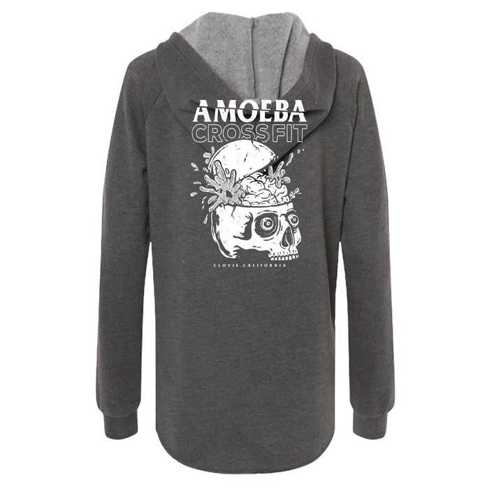 Amoeba CrossFit - 200 - Standard - Womens - Hoodie
