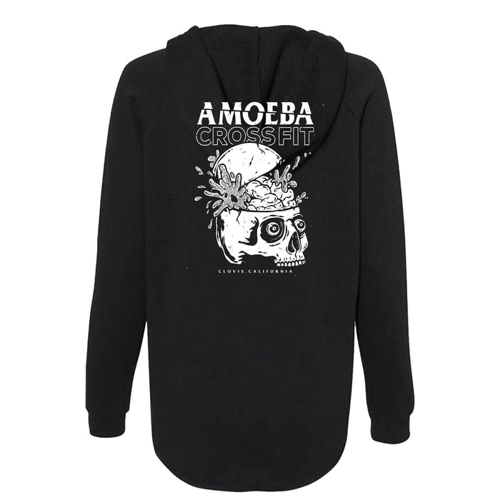 Amoeba CrossFit - 200 - Standard - Womens - Hoodie