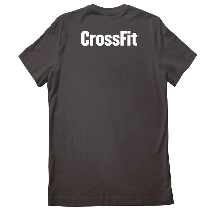 CrossFit Education - Full - Women's T-Shirt