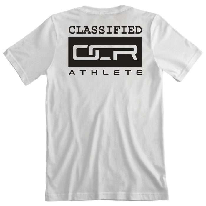 Classified CrossFit Pocket - Men's T-Shirt